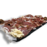 L’ardoise de jambon Noir de Bigorre 24 mois (150g)