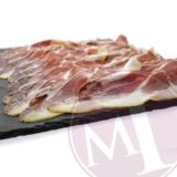 L’ardoise de jambon Noir de Bigorre 24 mois (150g)