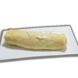 Crêpe grand-mère