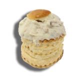 Vol au vent volaille