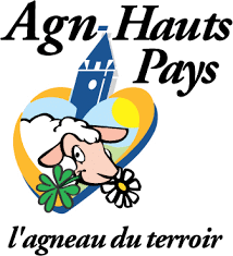 agneau des hauts pays