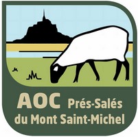 agneau des prés salés