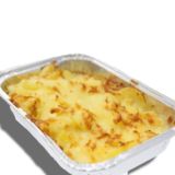 Gratin dauphinois (2 parts, 340g)