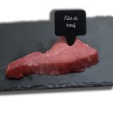 Filet de bœuf