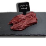 Onglet de bœuf