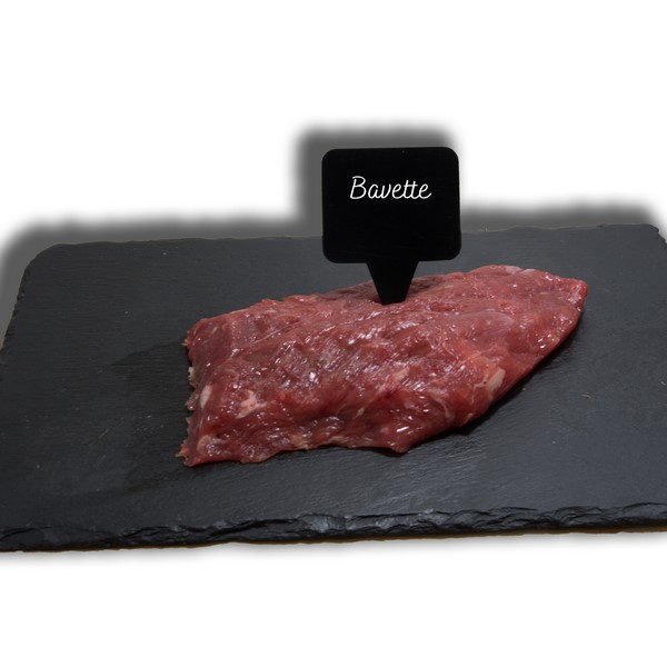 Bavette de bœuf Maison Terrier