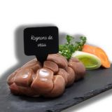 Rognons de veau