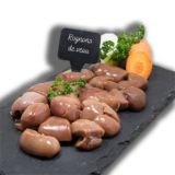 Rognons de veau