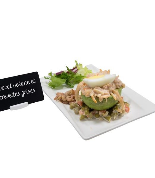 1396 - avocat oceane et crevettes grises-sur assiette-1 [800x600]