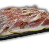 L’ardoise de jambon Ibérique (160g)