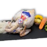 Poulet de Bresse AOC