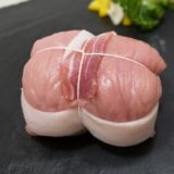 Paupiettes de veau