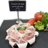 Coussin de veau au ris de veau