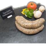 Saucisses bailleuloises