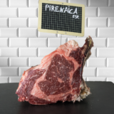 Côte de bœuf Pirenaica maturée