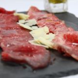 Carpaccio de bœuf 200g