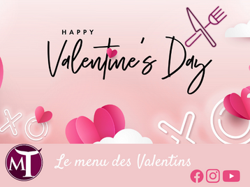 Illustration menu st valentin 2022 wp