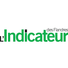 logo indicateur des flandres