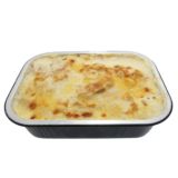 Tartiflette