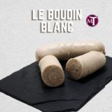 Boudin blanc